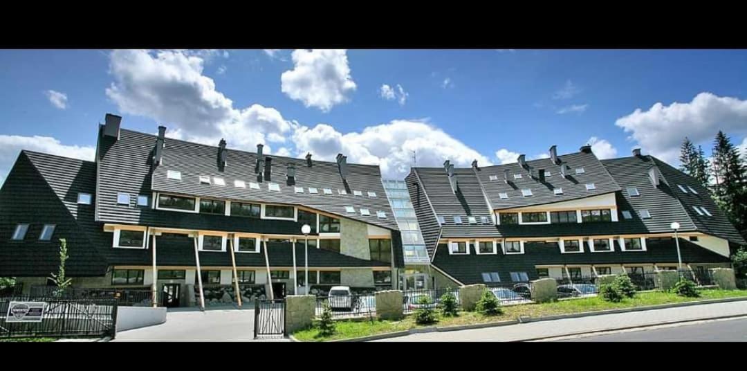 Butorowy Residence Koscielisko Exterior photo